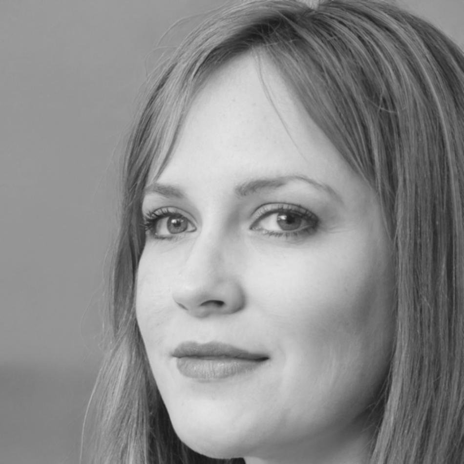 Portrait de Romane Tisserand