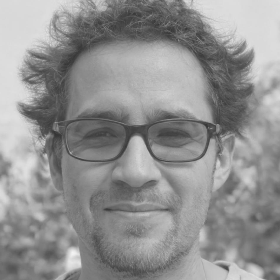 Portrait de Nathan Girard