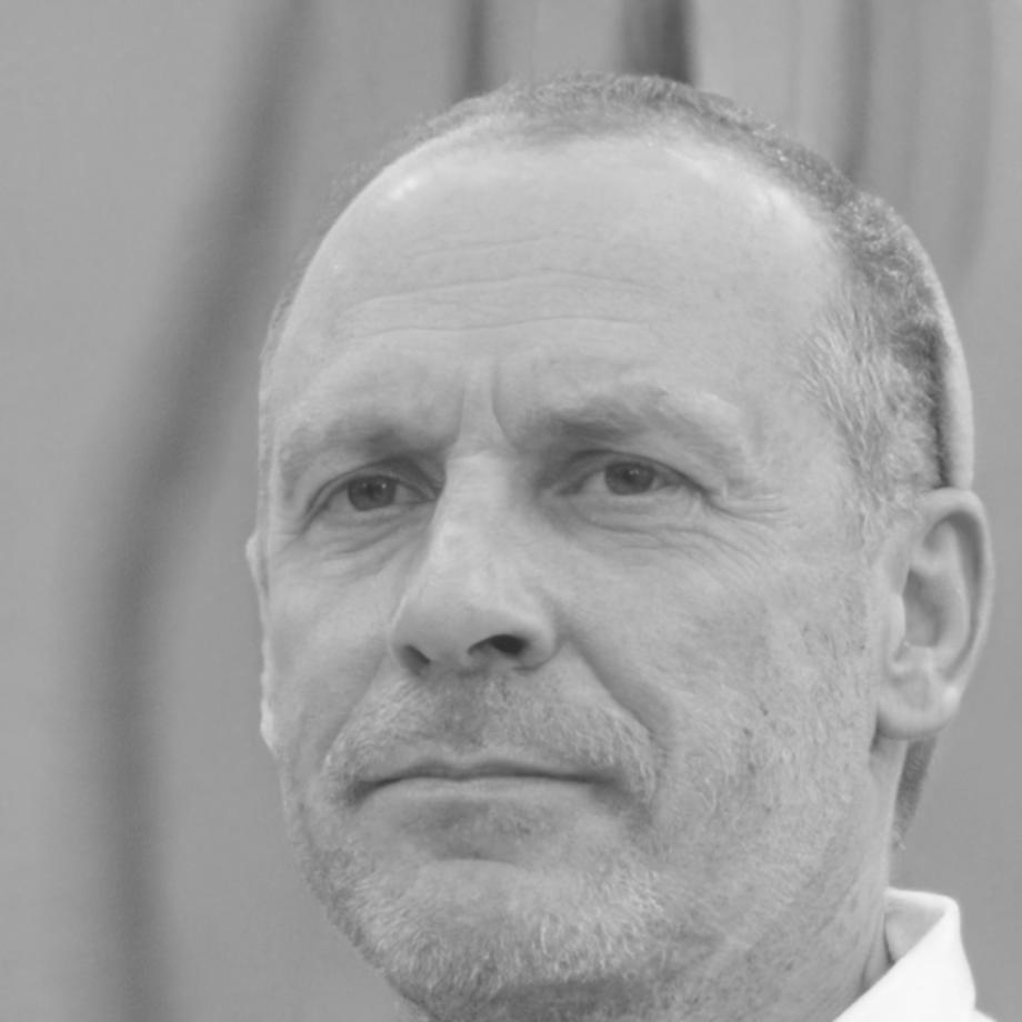 Portrait de Maxence Dubois